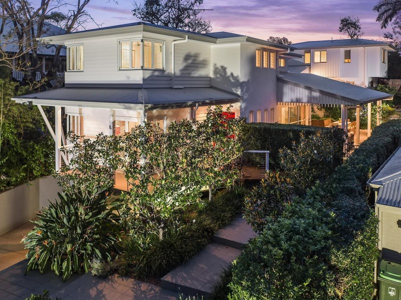 25 Volga Crescent, Indooroopilly QLD 4068