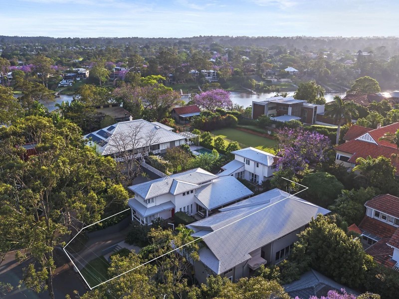 25 Volga Crescent, Indooroopilly QLD 4068