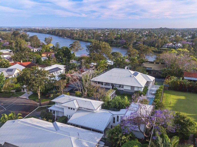 25 Volga Crescent, Indooroopilly QLD 4068