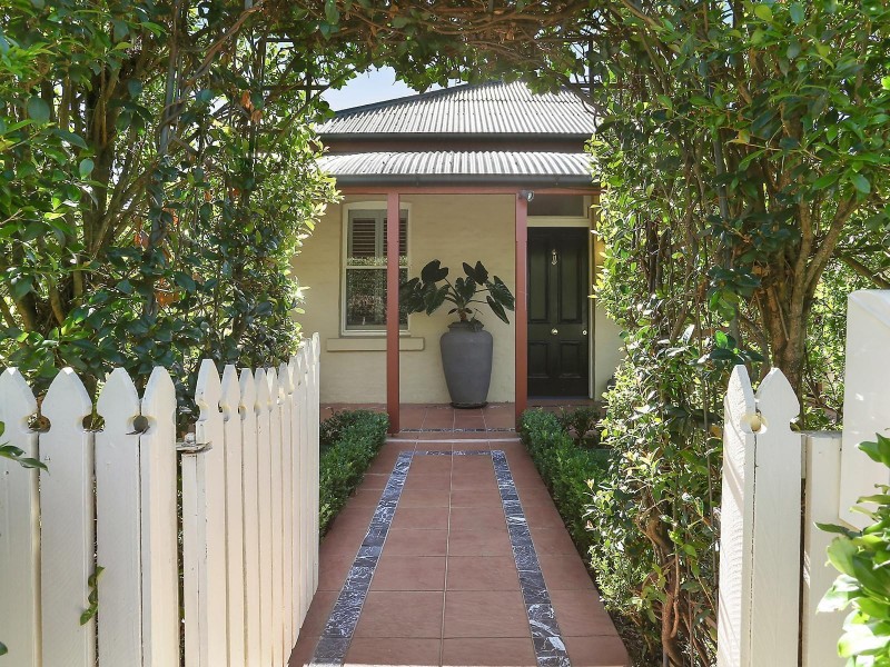 167 Fernberg Road, Paddington QLD 4064