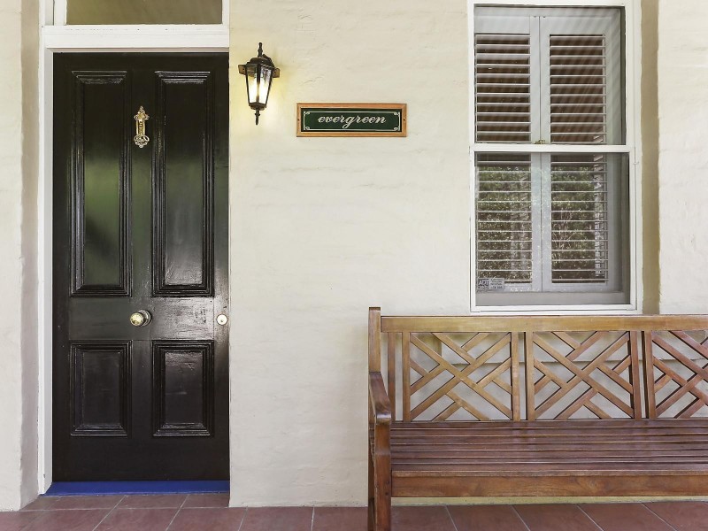 167 Fernberg Road, Paddington QLD 4064