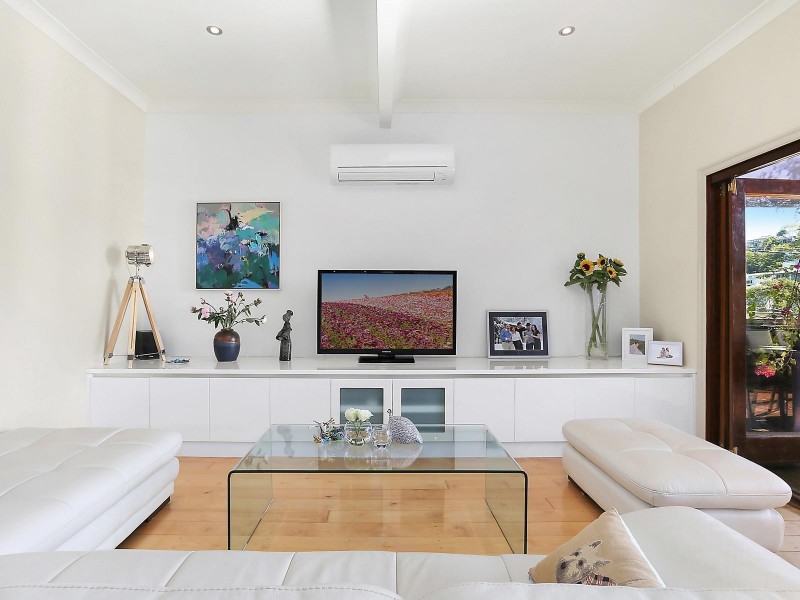 167 Fernberg Road, Paddington QLD 4064