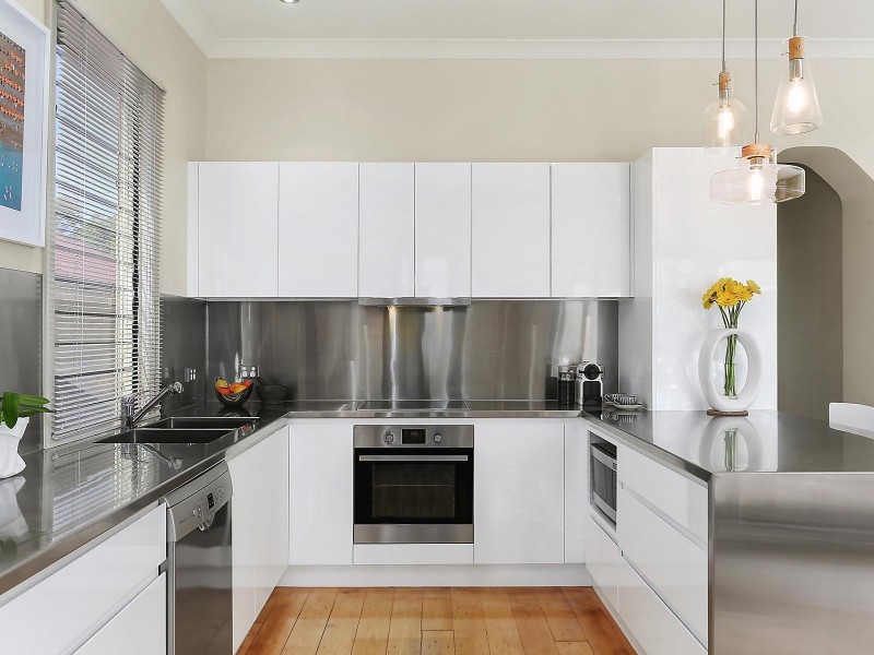 167 Fernberg Road, Paddington QLD 4064