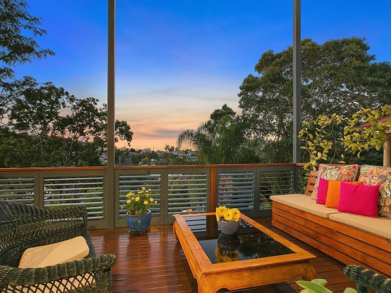 167 Fernberg Road, Paddington QLD 4064