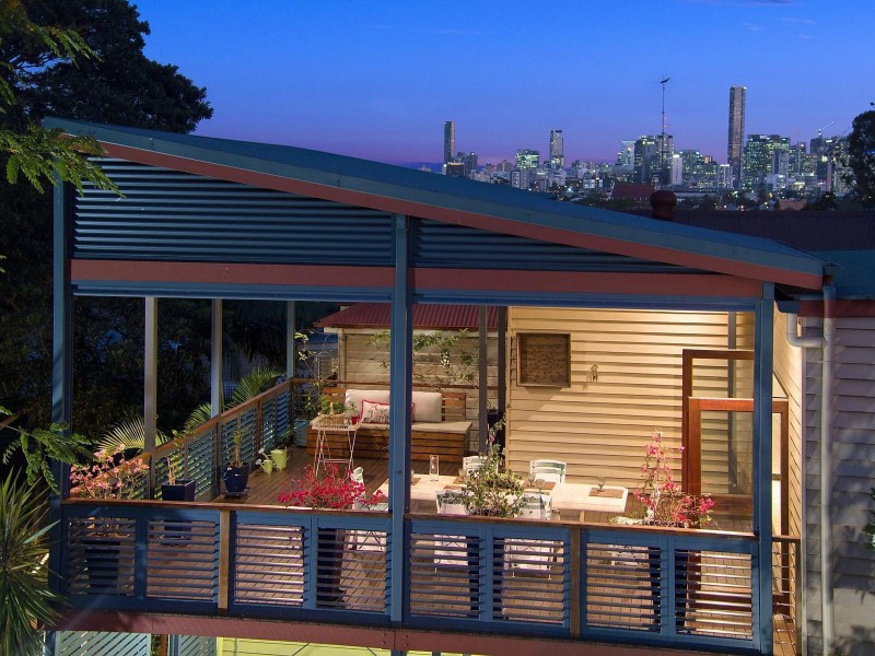 167 Fernberg Road, Paddington QLD 4064