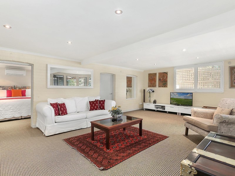 167 Fernberg Road, Paddington QLD 4064