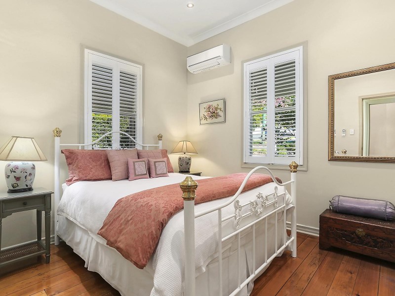 167 Fernberg Road, Paddington QLD 4064