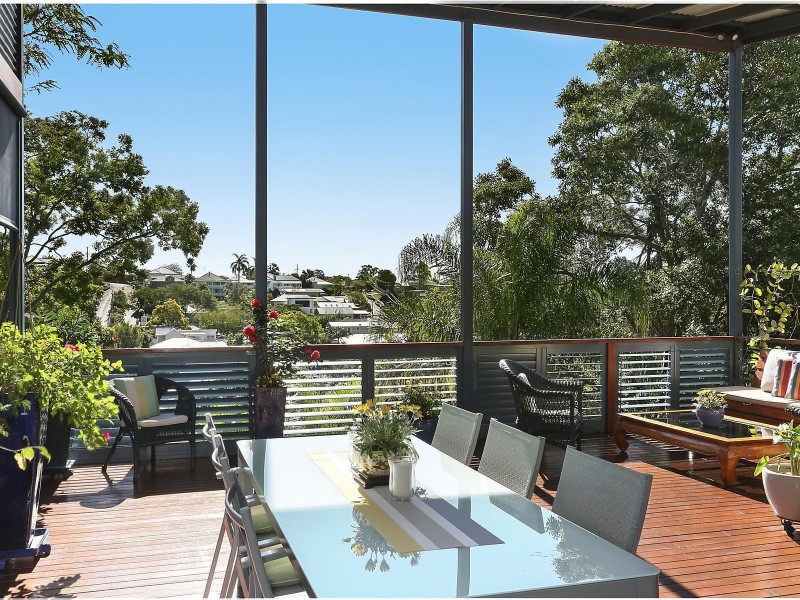 167 Fernberg Road, Paddington QLD 4064