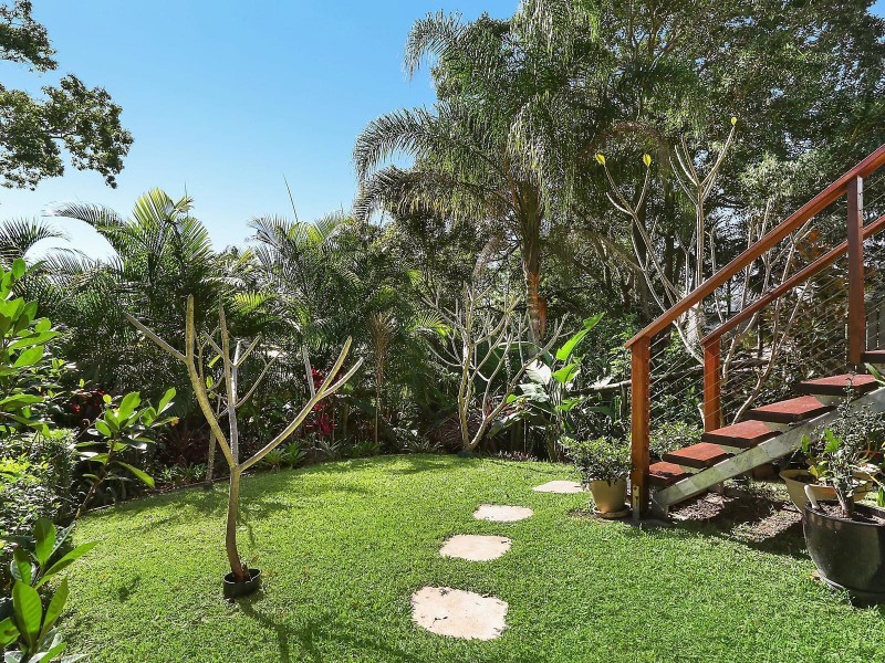 167 Fernberg Road, Paddington QLD 4064