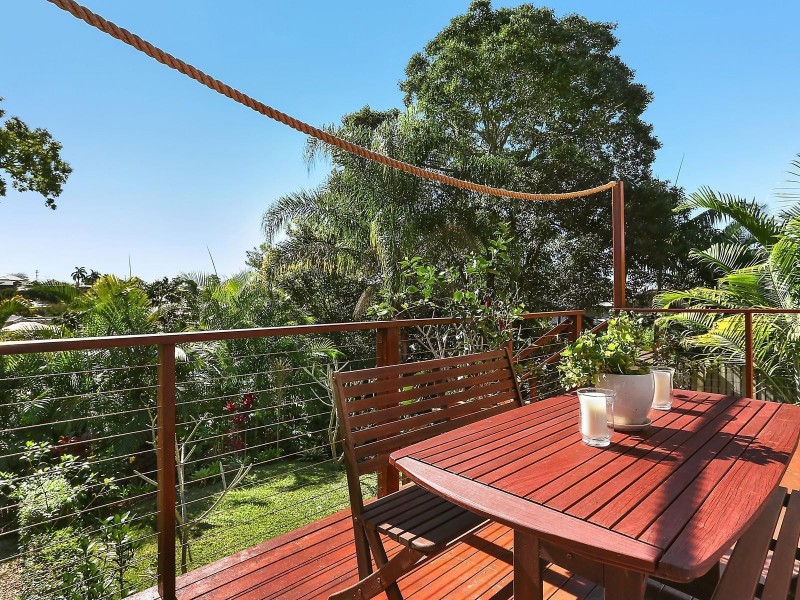 167 Fernberg Road, Paddington QLD 4064