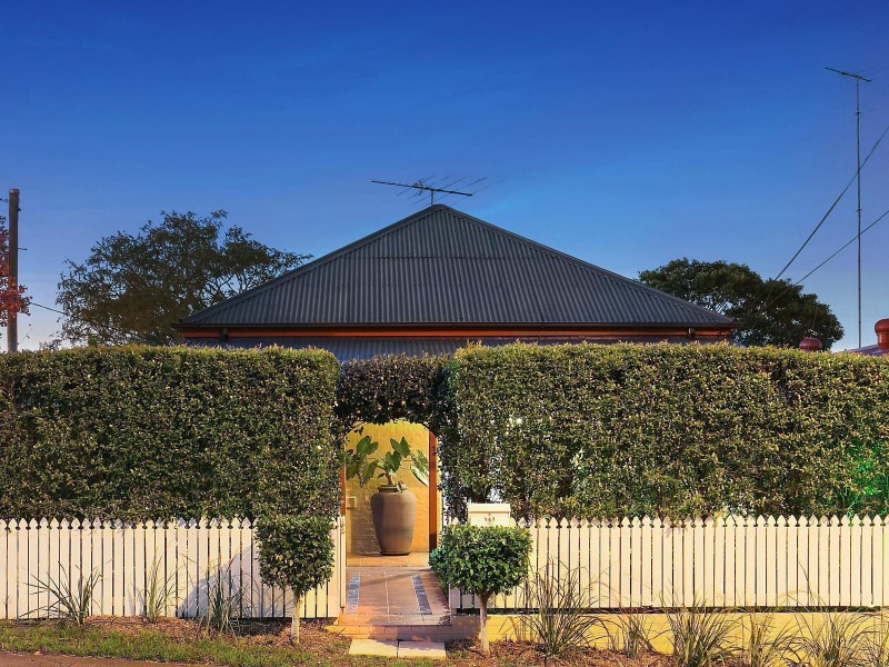 167 Fernberg Road, Paddington QLD 4064