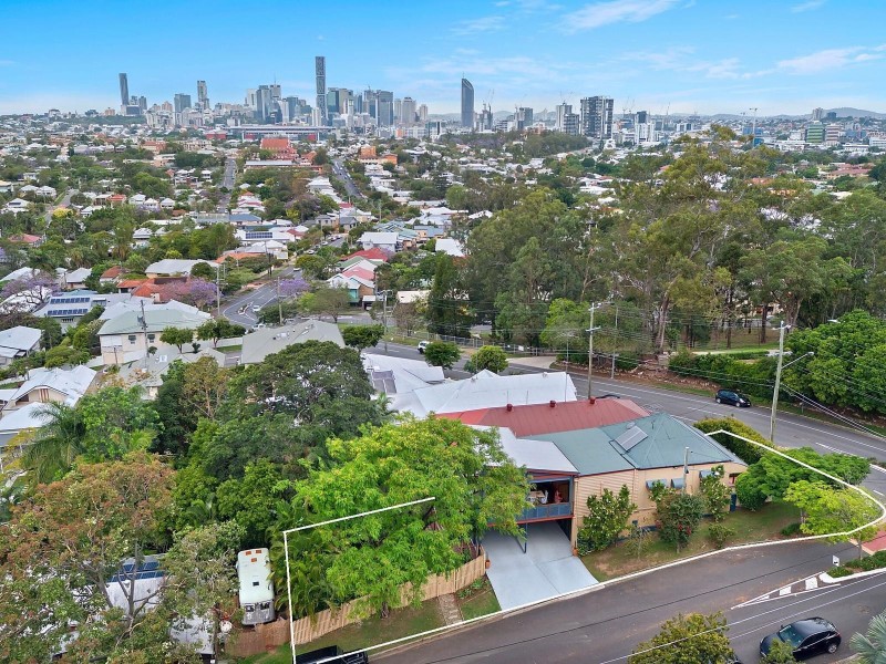 167 Fernberg Road, Paddington QLD 4064