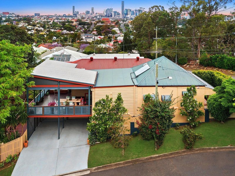 167 Fernberg Road, Paddington QLD 4064