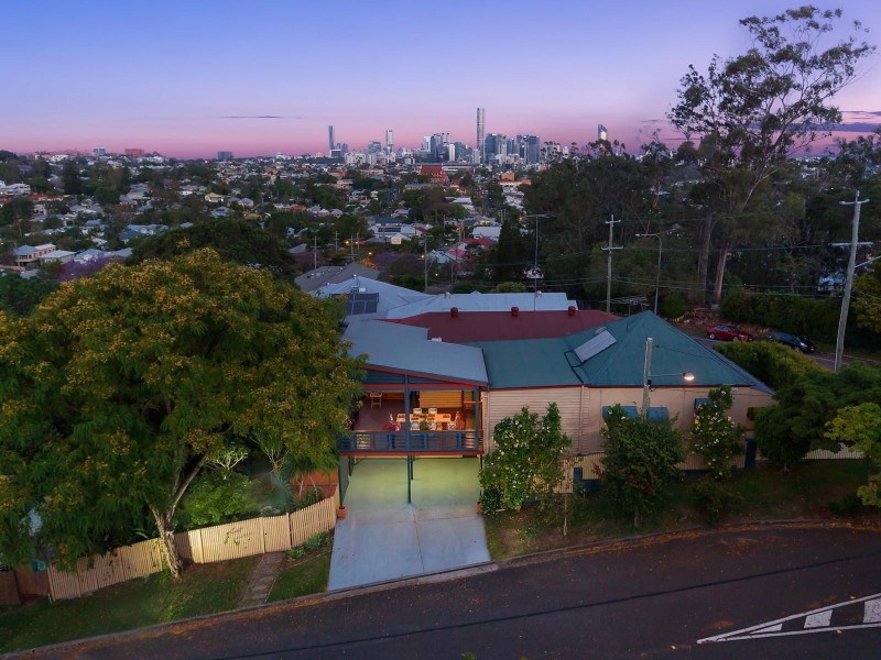 167 Fernberg Road, Paddington QLD 4064