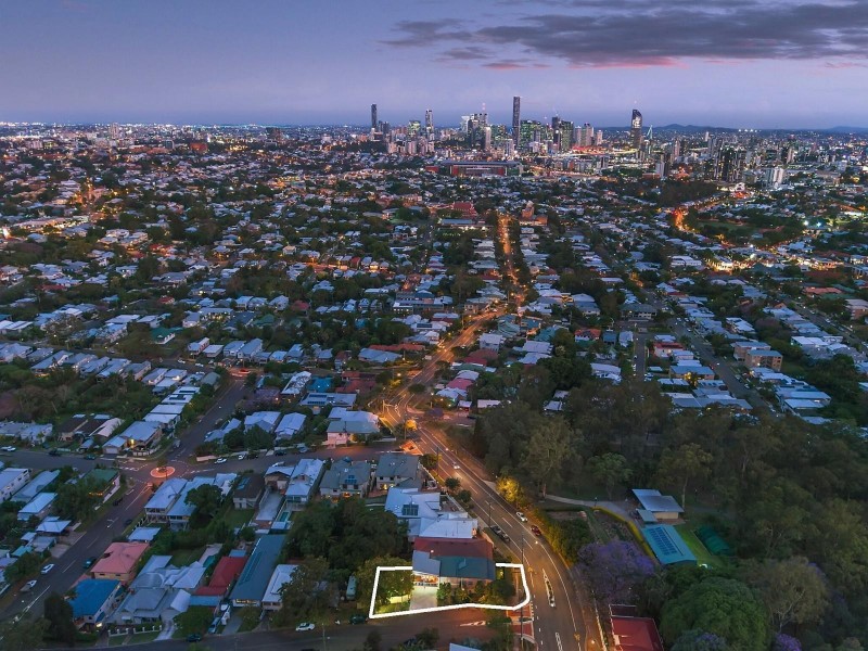 167 Fernberg Road, Paddington QLD 4064