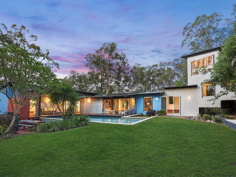 312 Bielby Road, Kenmore Hills QLD 4069