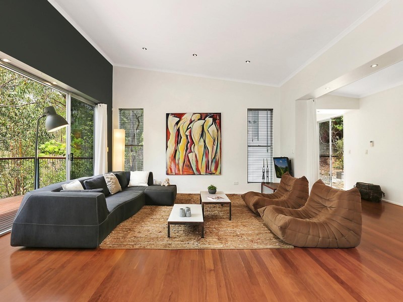 312 Bielby Road, Kenmore Hills QLD 4069