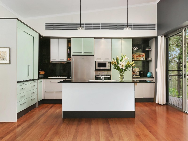 312 Bielby Road, Kenmore Hills QLD 4069