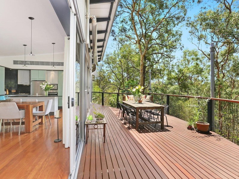 312 Bielby Road, Kenmore Hills QLD 4069