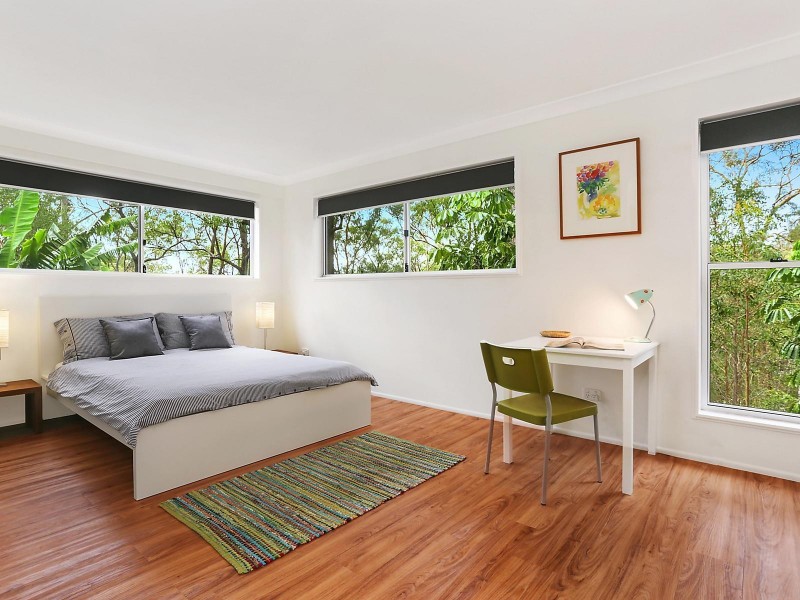 312 Bielby Road, Kenmore Hills QLD 4069