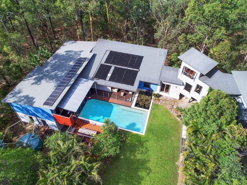 312 Bielby Road, Kenmore Hills QLD 4069