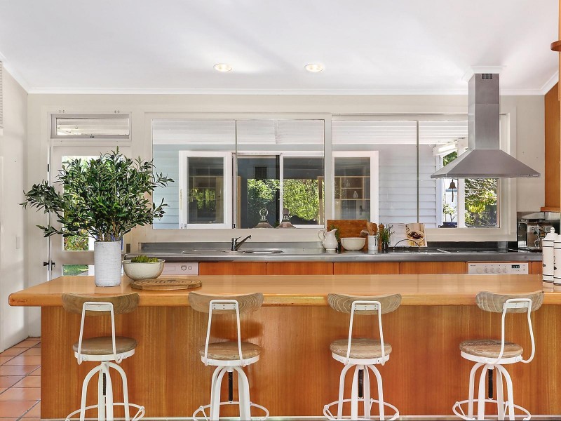 96 Haven Road, Pullenvale QLD 4069