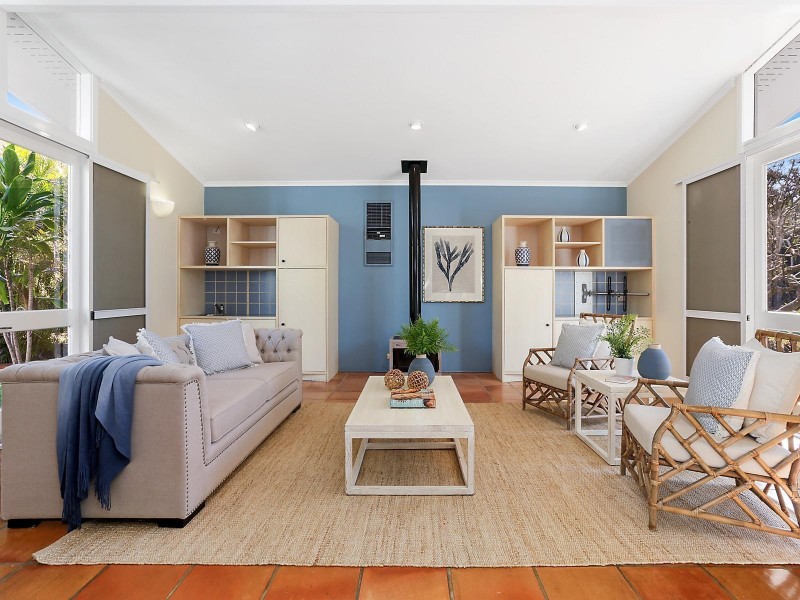 96 Haven Road, Pullenvale QLD 4069