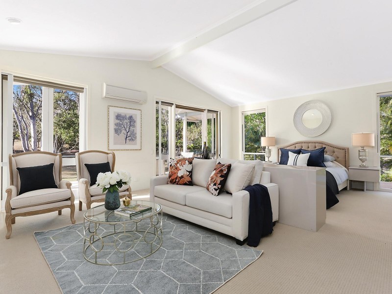 96 Haven Road, Pullenvale QLD 4069