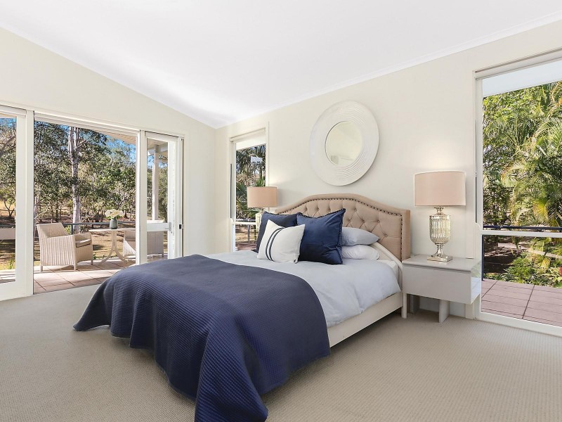 96 Haven Road, Pullenvale QLD 4069