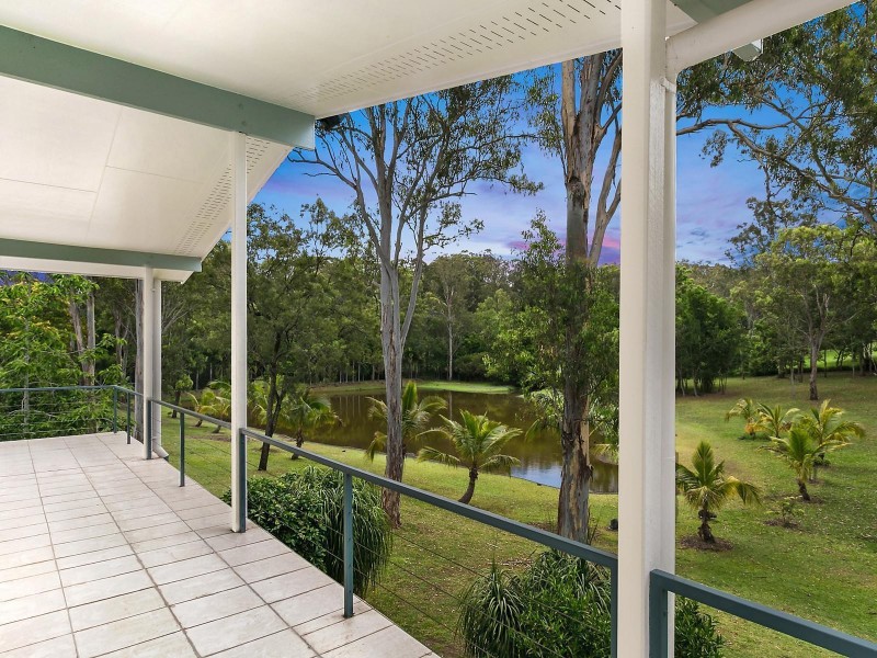 96 Haven Road, Pullenvale QLD 4069