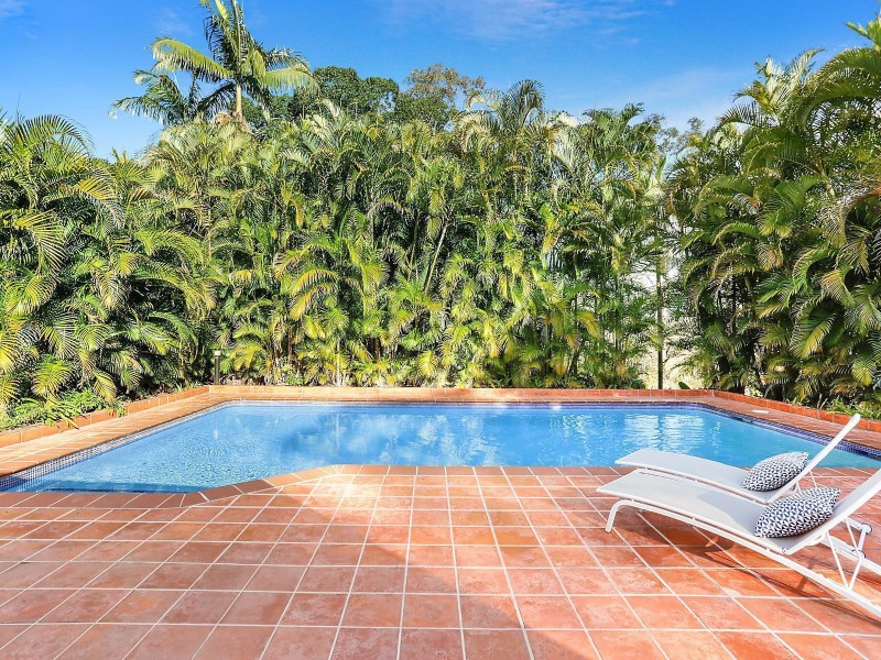 96 Haven Road, Pullenvale QLD 4069