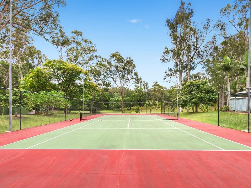 96 Haven Road, Pullenvale QLD 4069