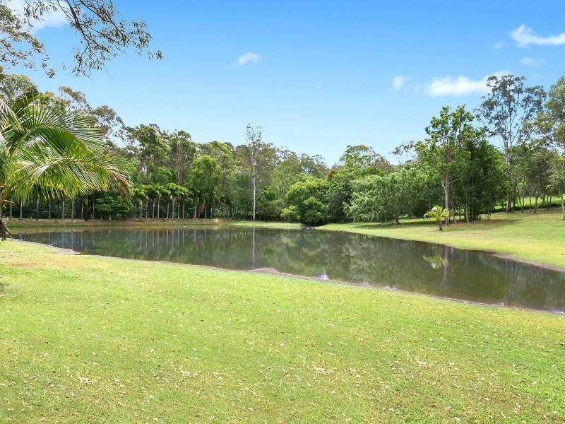 96 Haven Road, Pullenvale QLD 4069