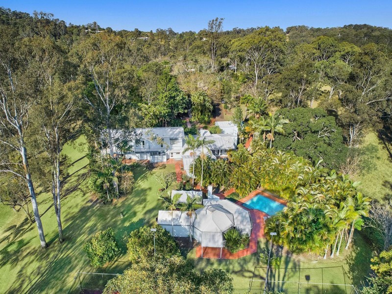 96 Haven Road, Pullenvale QLD 4069