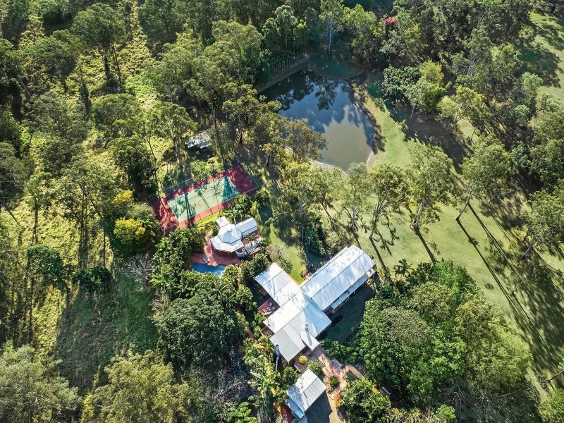 96 Haven Road, Pullenvale QLD 4069