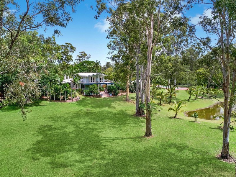 96 Haven Road, Pullenvale QLD 4069