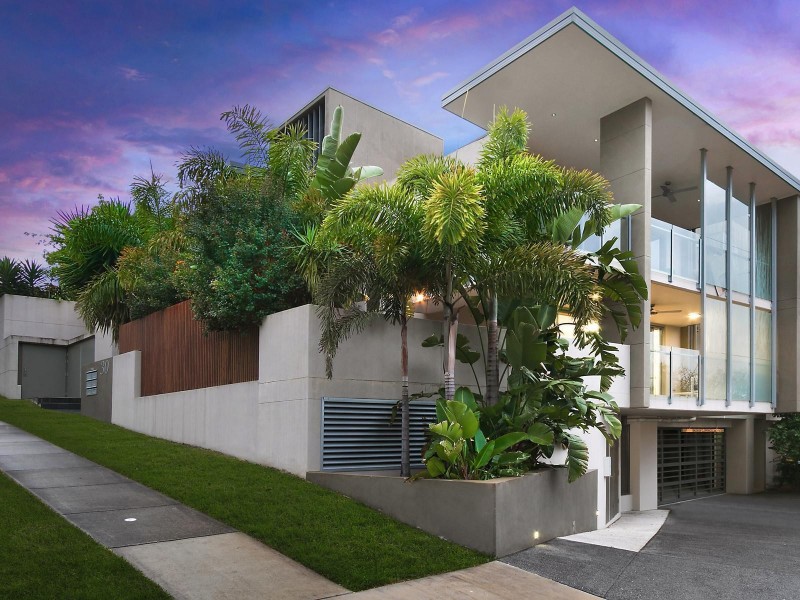 2/30 Bellevue Parade, Taringa QLD 4068