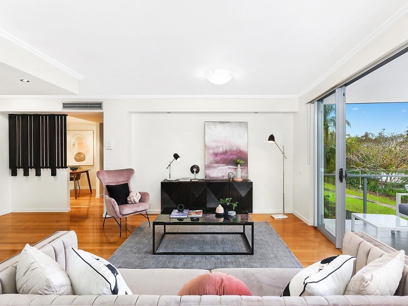 2/30 Bellevue Parade, Taringa QLD 4068