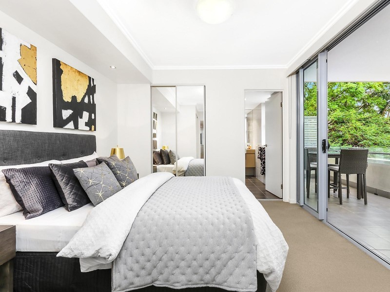 2/30 Bellevue Parade, Taringa QLD 4068