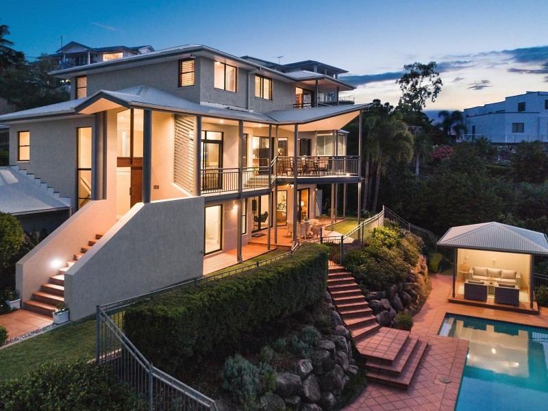 10 Tiara Close, Mount Ommaney QLD 4074