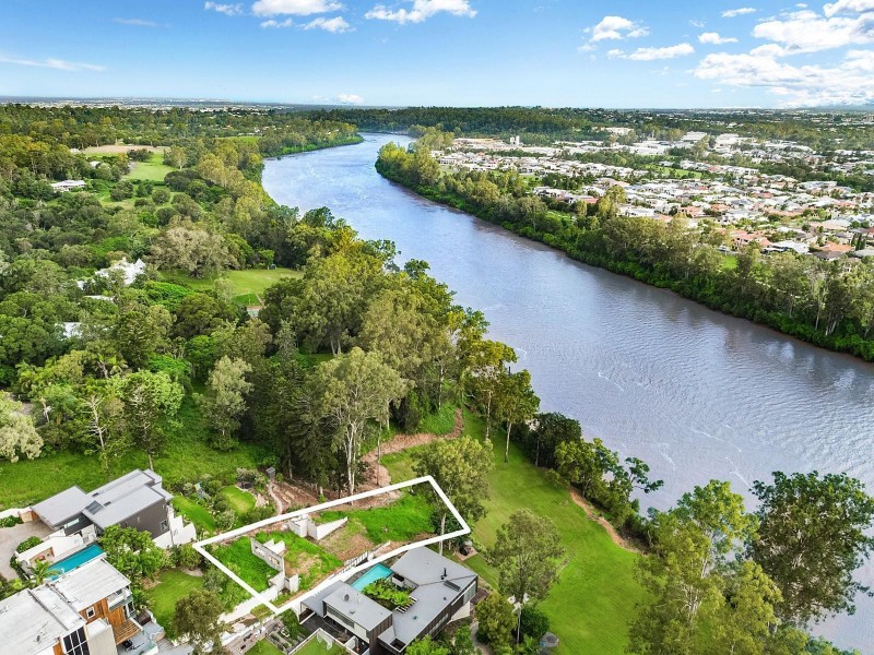 287K Kenmore Road, Fig Tree Pocket QLD 4069