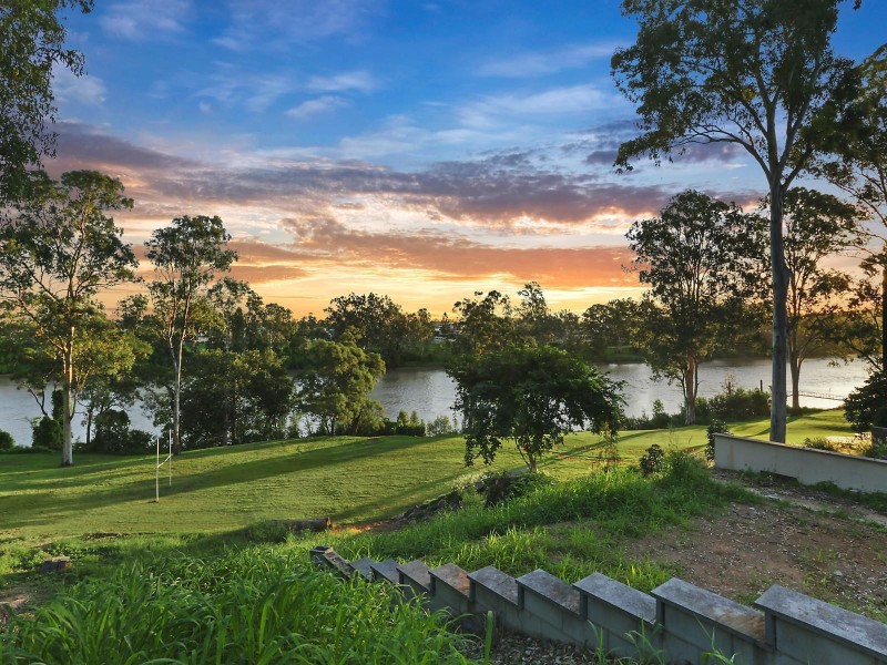 287K Kenmore Road, Fig Tree Pocket QLD 4069