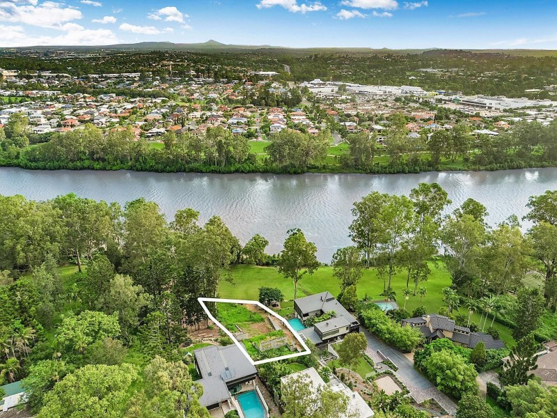 287K Kenmore Road, Fig Tree Pocket QLD 4069