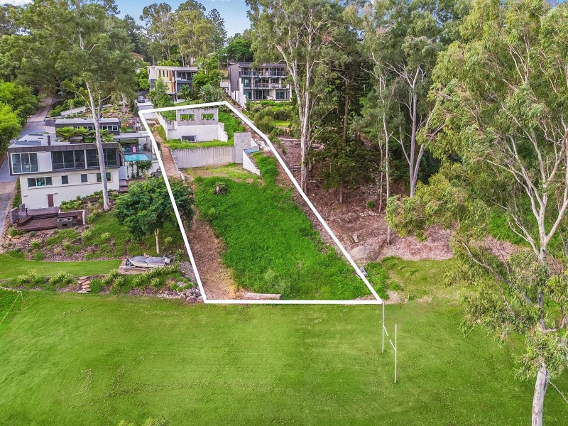 287K Kenmore Road, Fig Tree Pocket QLD 4069