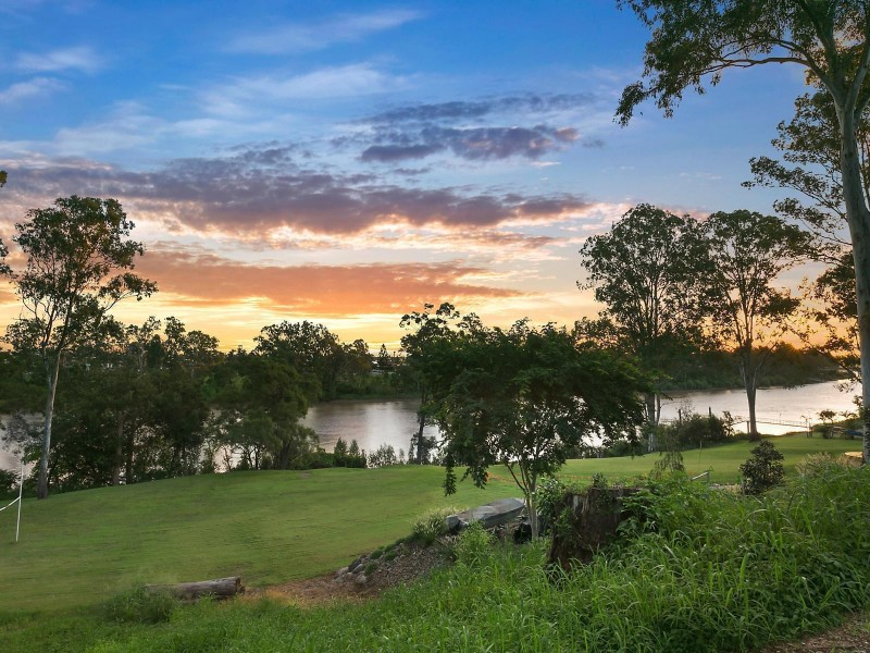 287K Kenmore Road, Fig Tree Pocket QLD 4069