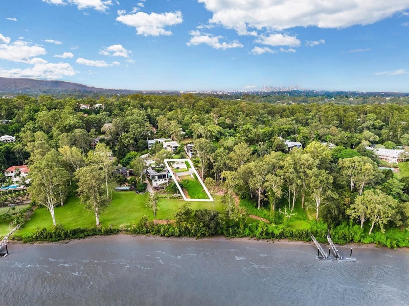 287K Kenmore Road, Fig Tree Pocket QLD 4069