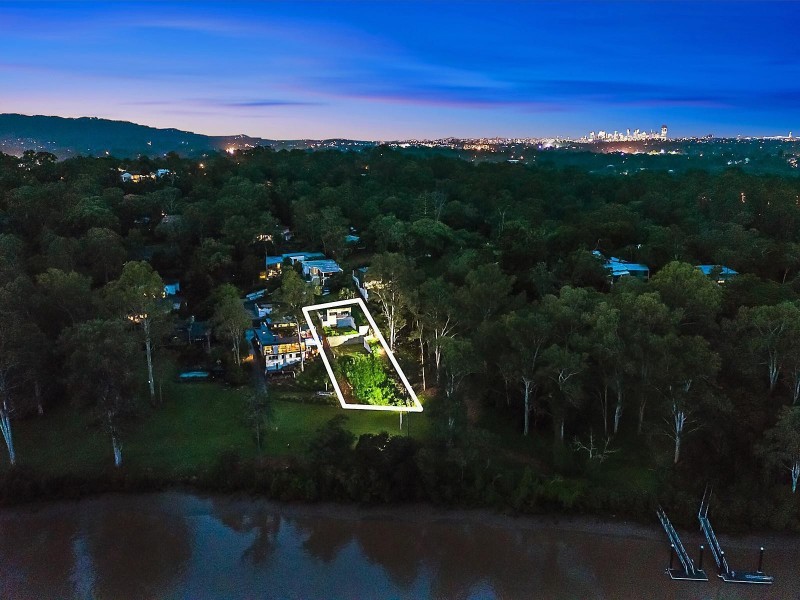 287K Kenmore Road, Fig Tree Pocket QLD 4069