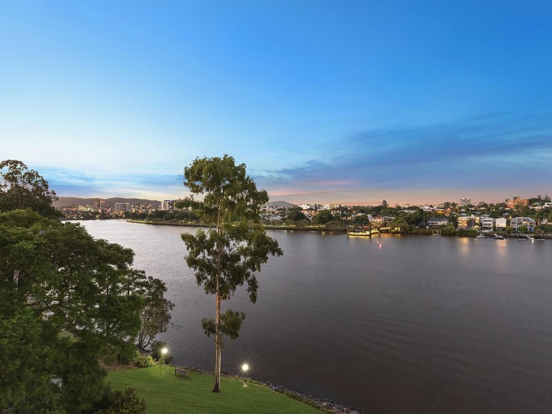20/72 Macquarie Street, St Lucia QLD 4067