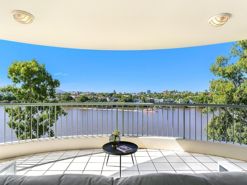 20/72 Macquarie Street, St Lucia QLD 4067
