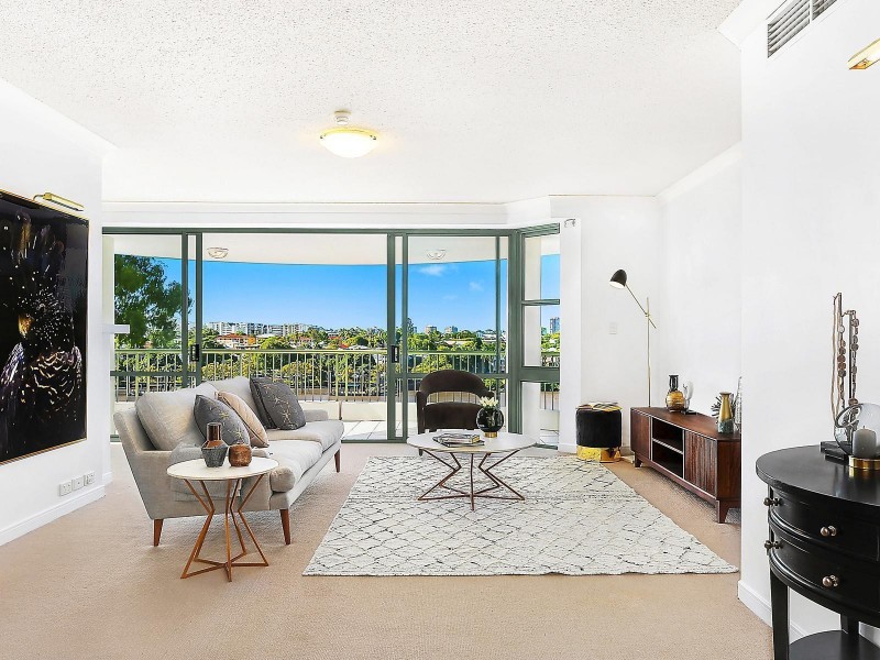 20/72 Macquarie Street, St Lucia QLD 4067